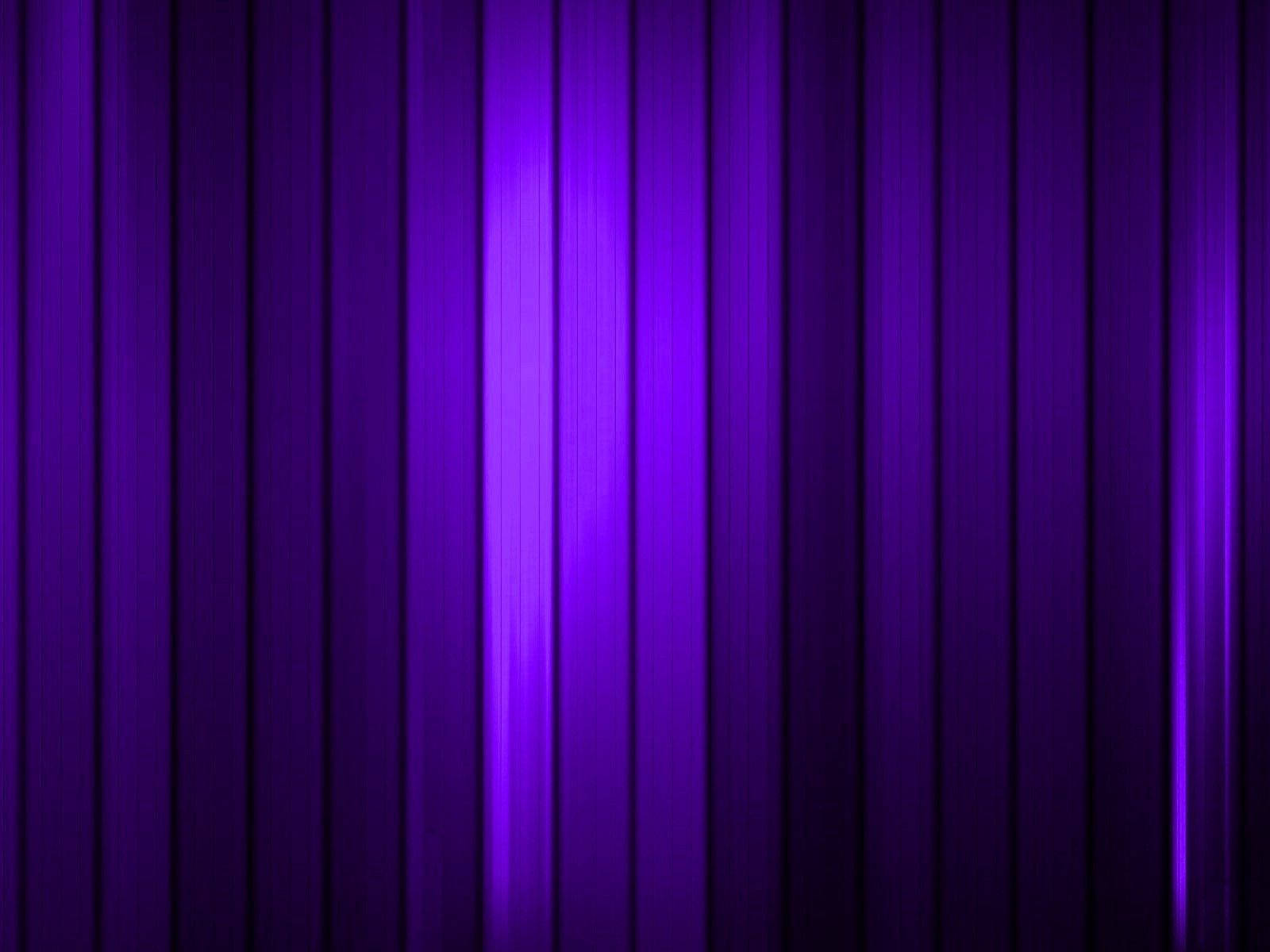 Dark Purple Vertical Lines