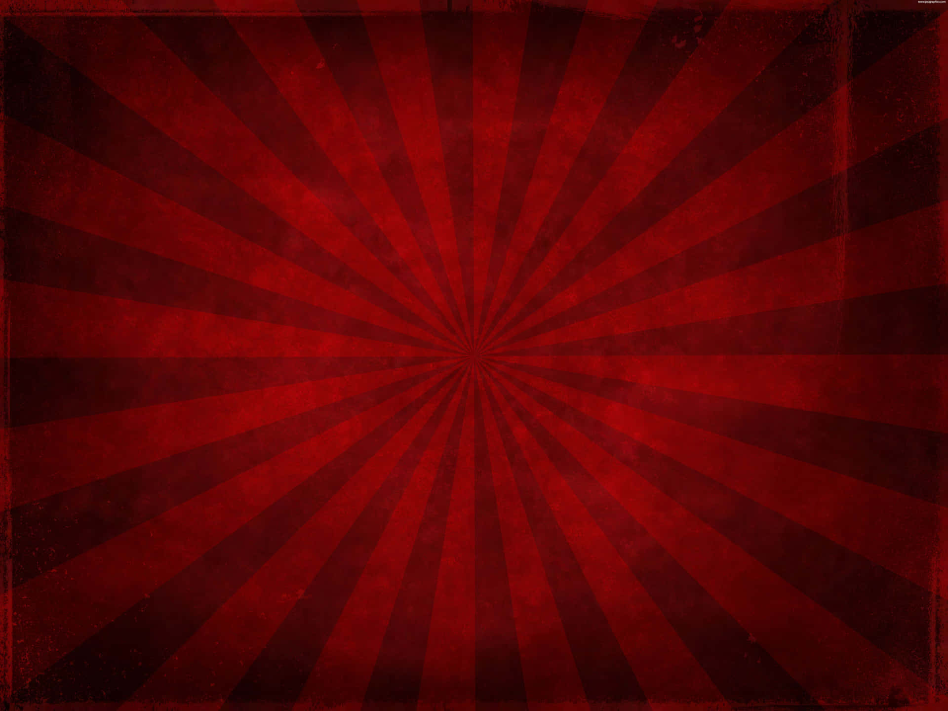 Dark Red And Black Grunge Texture Background