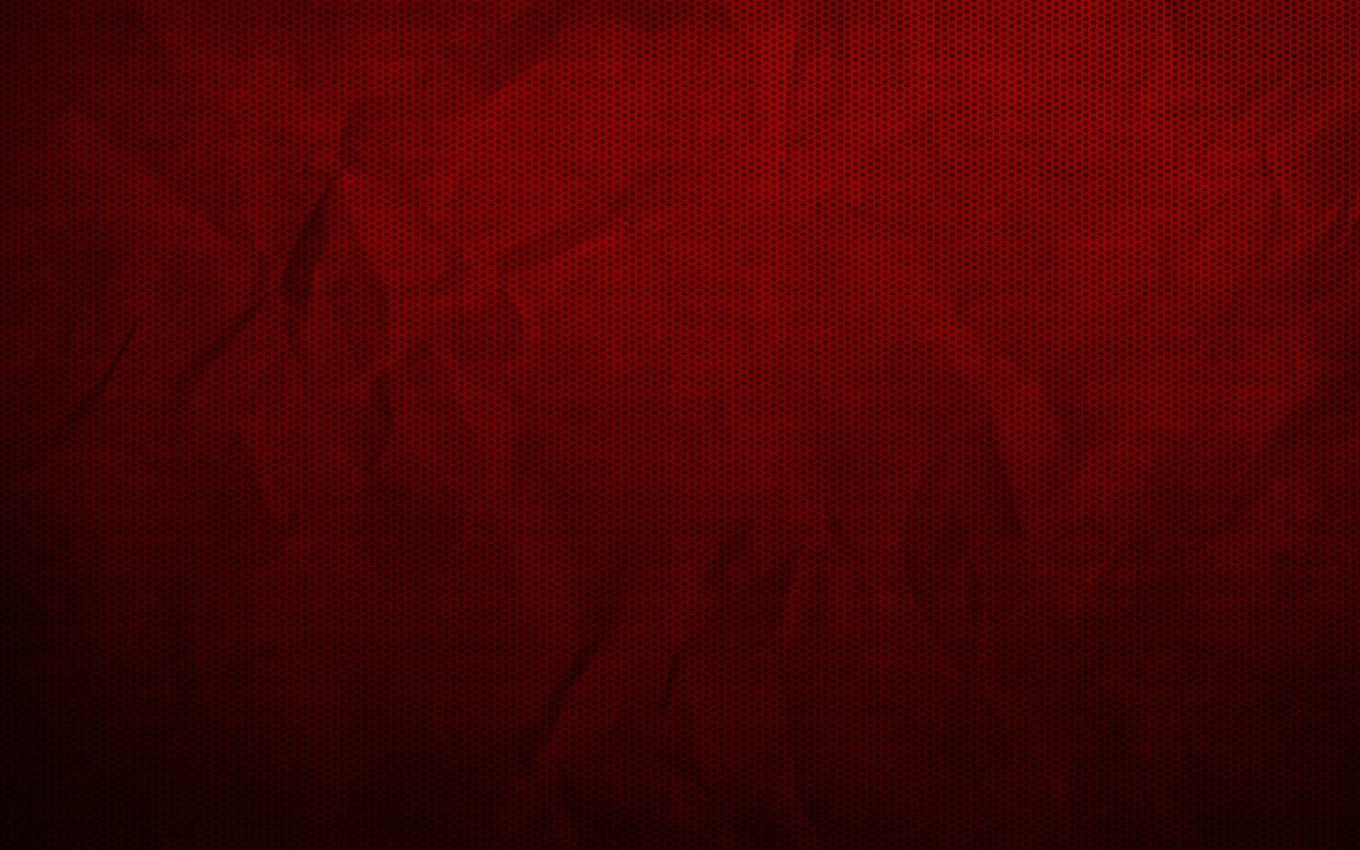 Dark Red Color With Texture Background