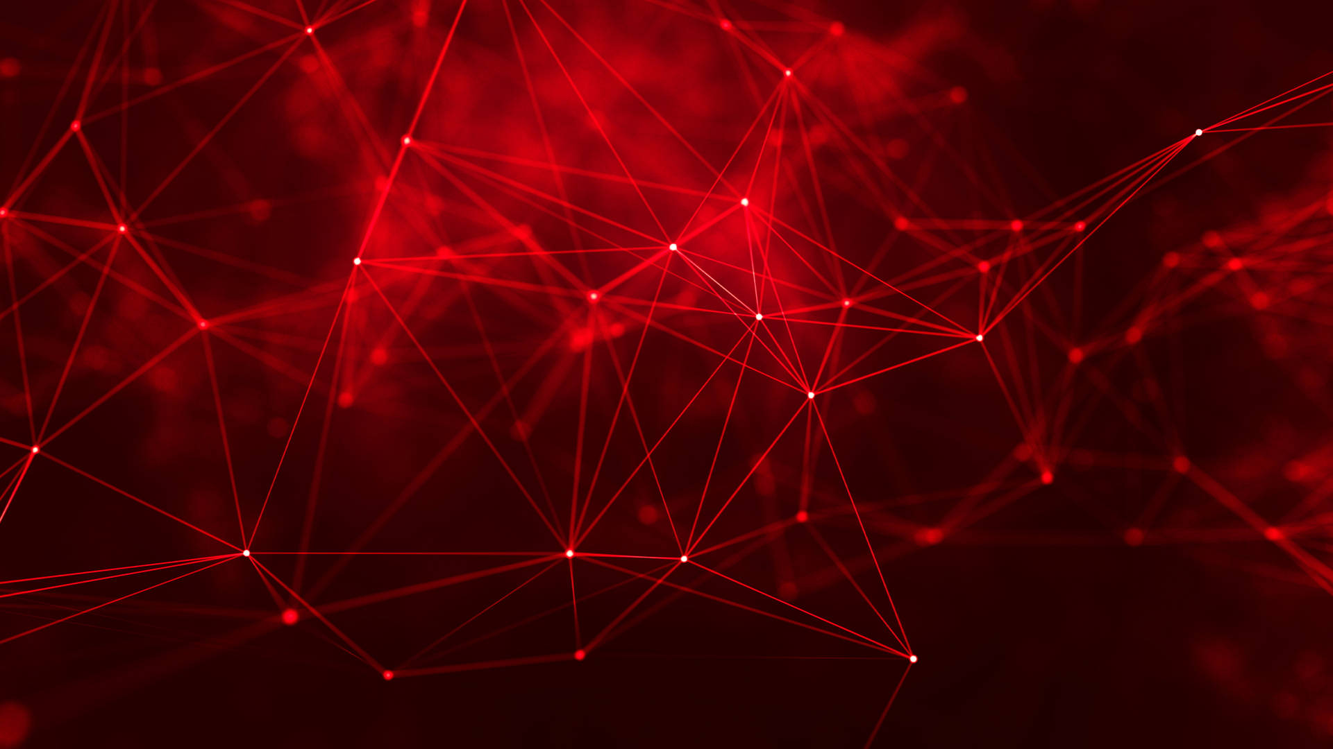 Dark Red Lasers 4k Ultra Hd Background