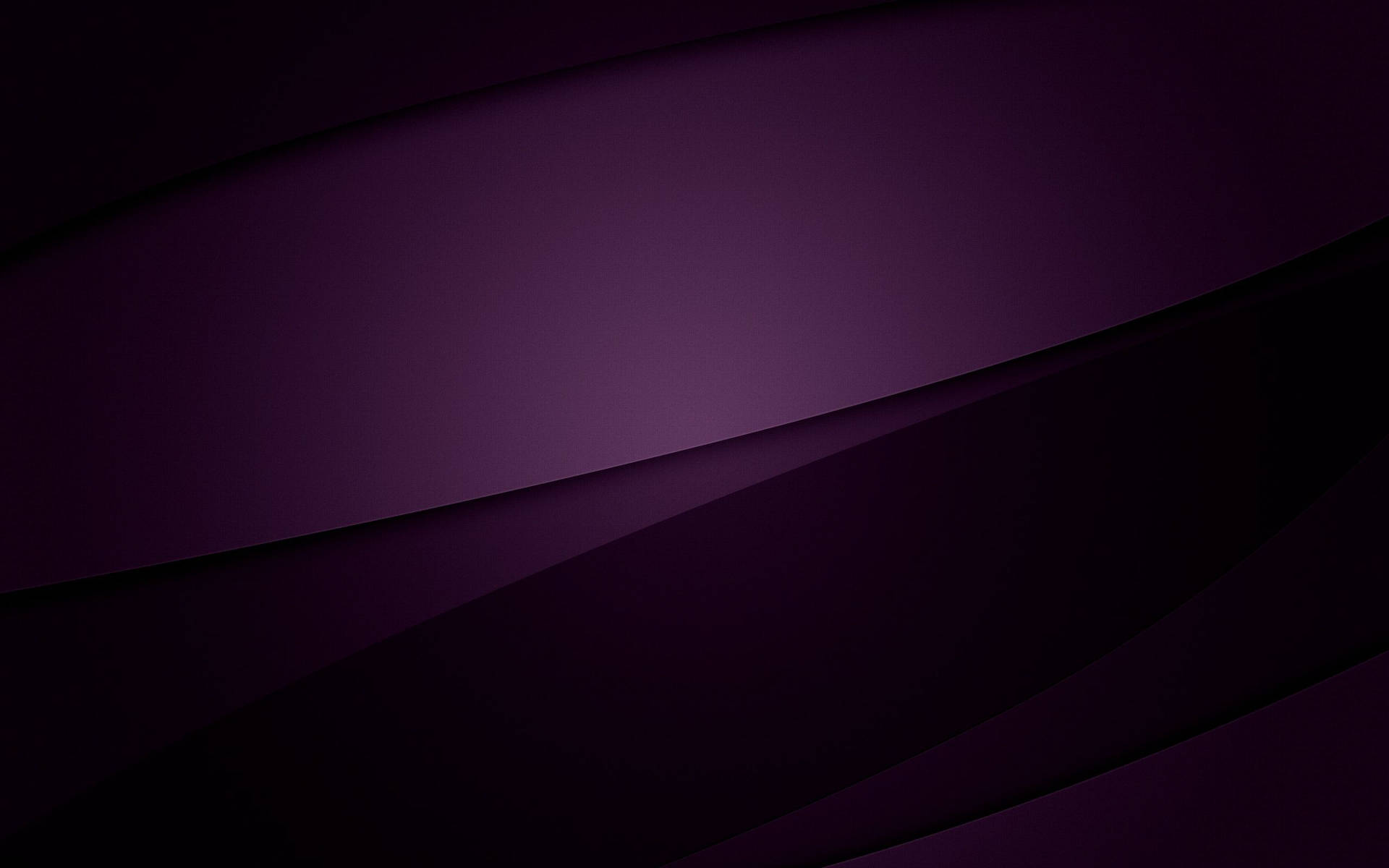 Dark Shades Of Purple