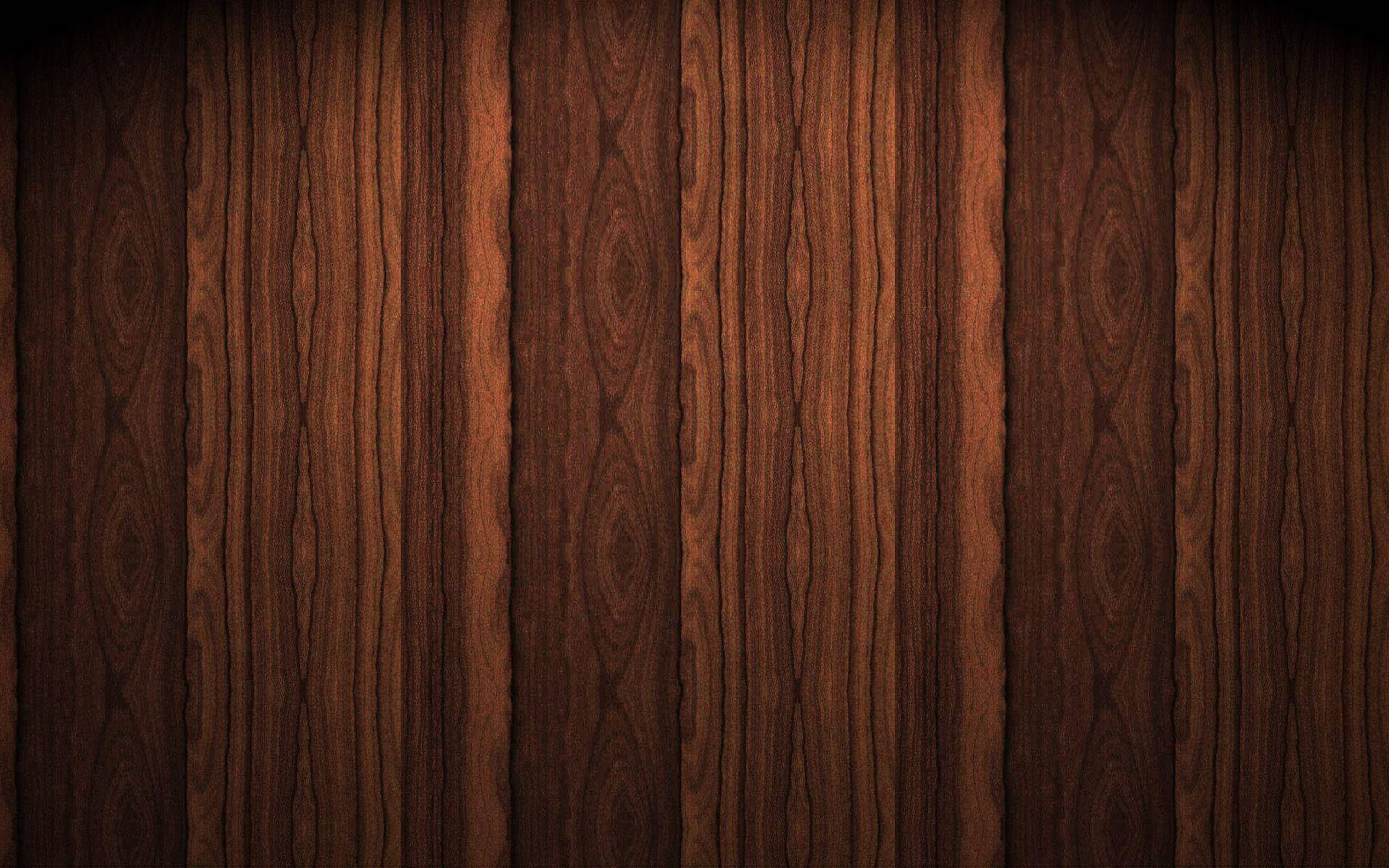 Dark Shiplap Wood Texture Background