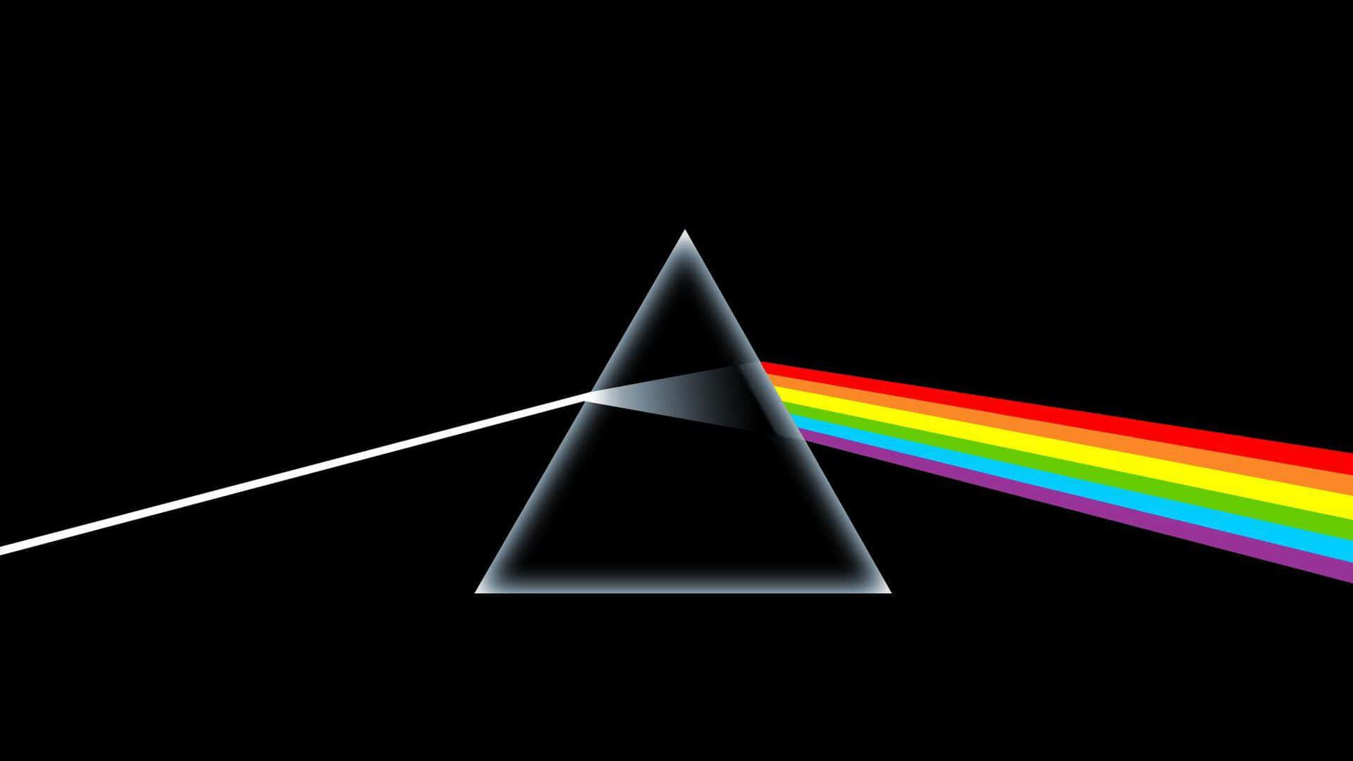 Dark Side Of The Moon: An Iconic Piece Of Music Background