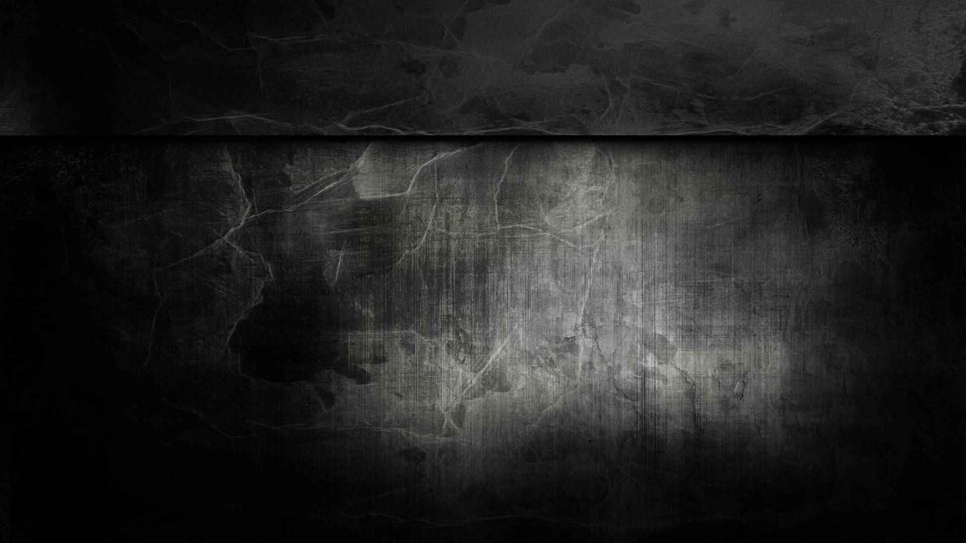 Dark Solid Surface Grunge Background