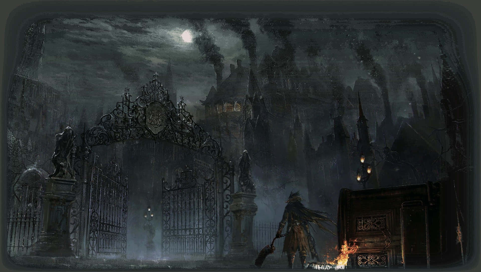 Dark Souls 2 - Ds - Pc