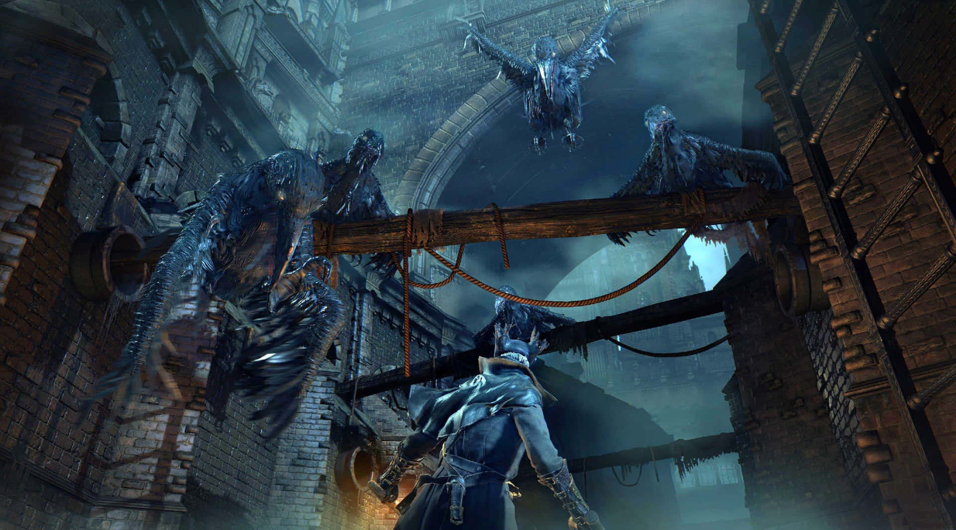 Dark Souls 3 Screenshots