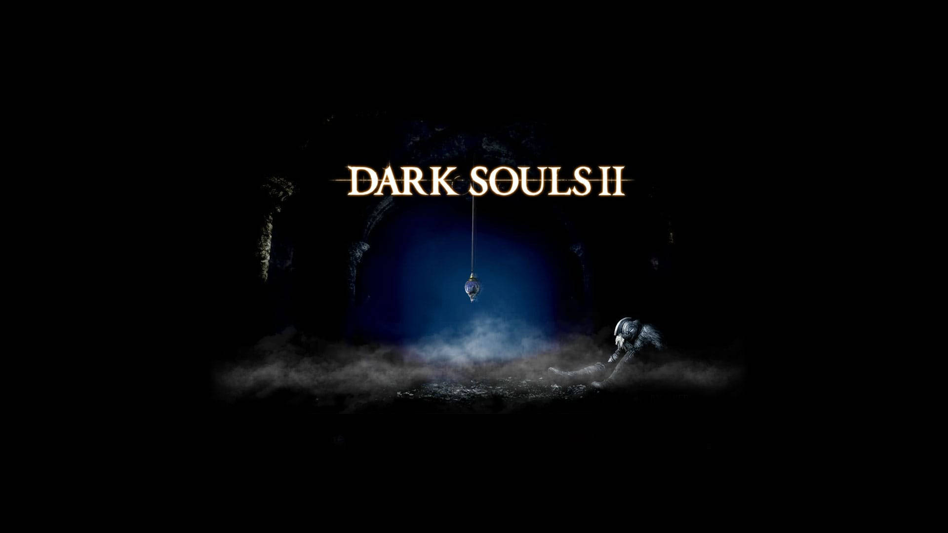 Dark Souls Ii Poster