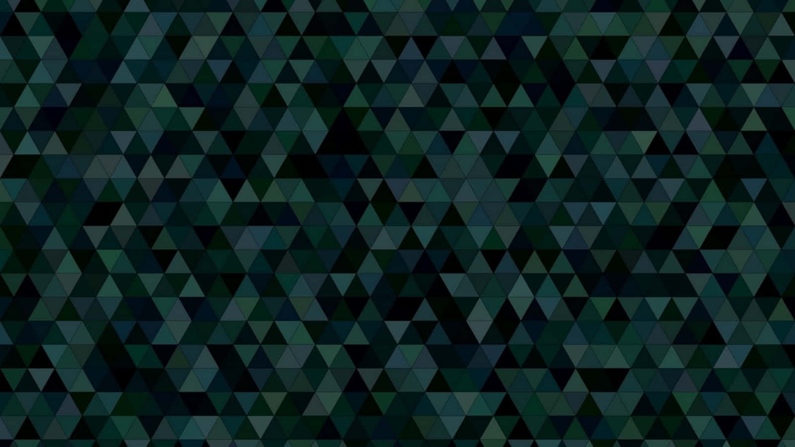 Dark Teal Patterns Background