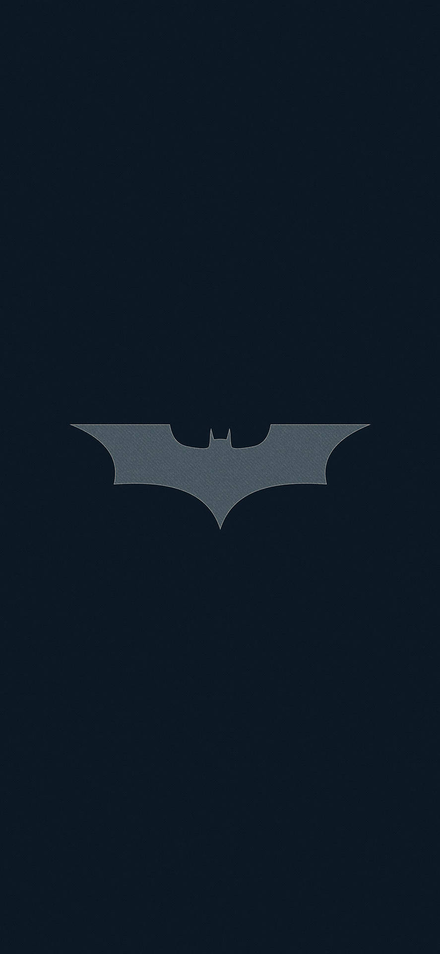 Dark The Batman Iphone Background