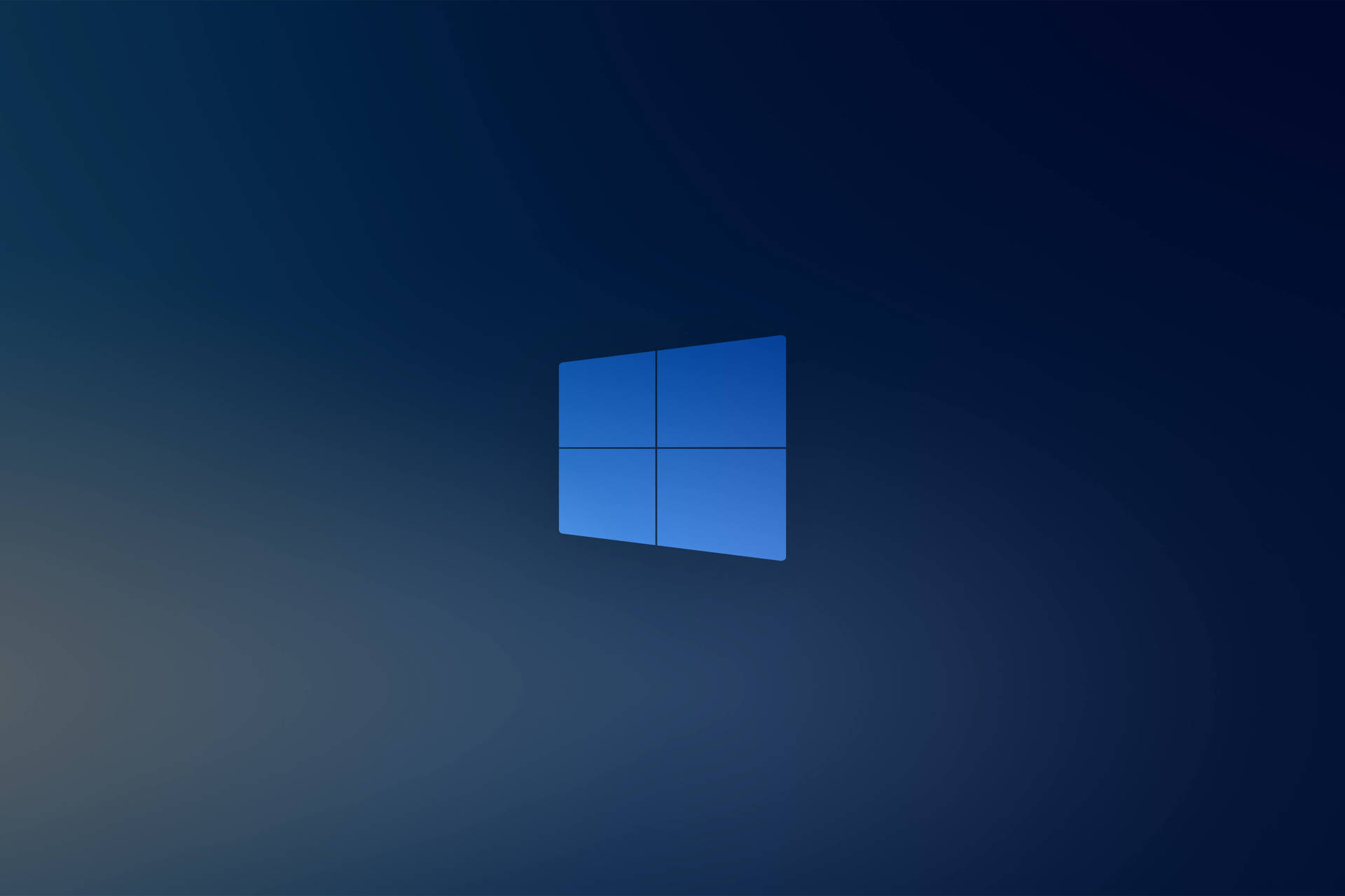 Dark Windows 10 Hd Background