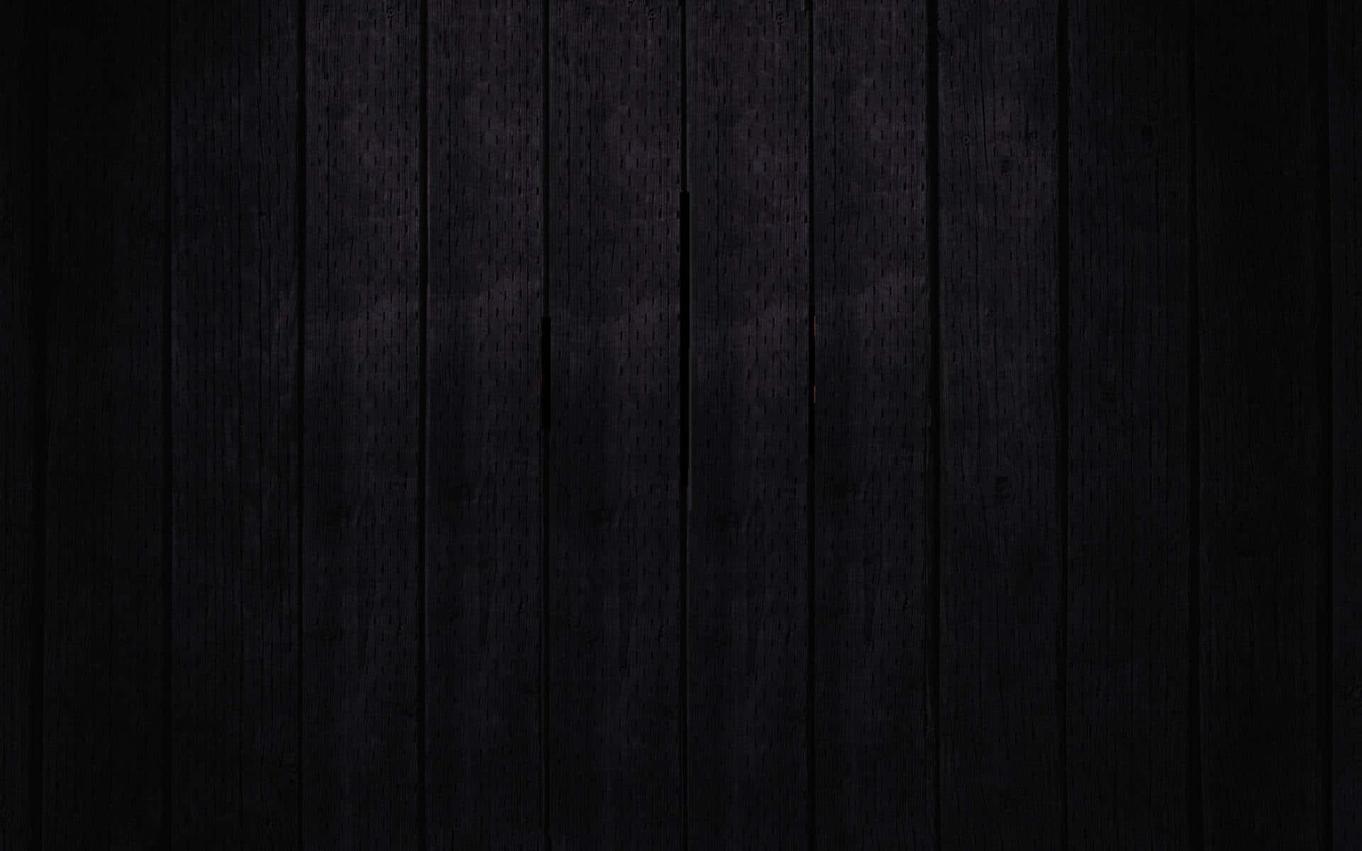 Dark Wooden Planks Texture Background