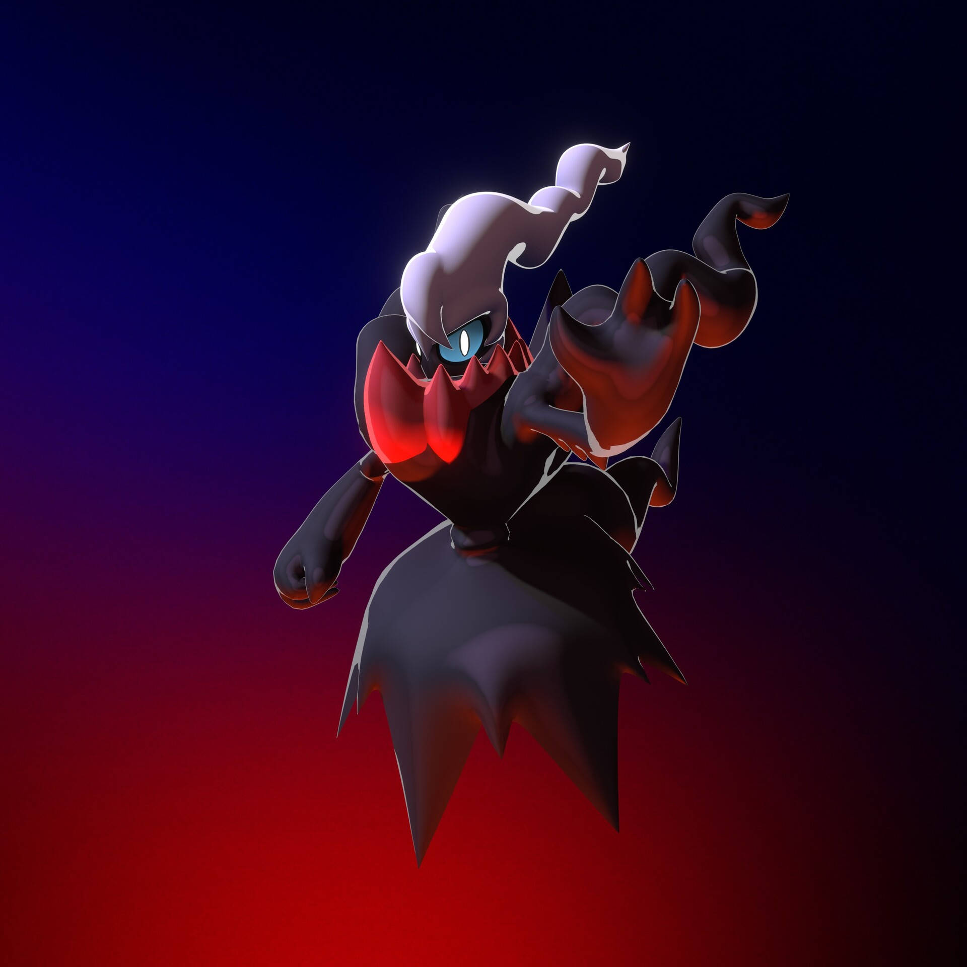 Darkrai Hd Tablet Background