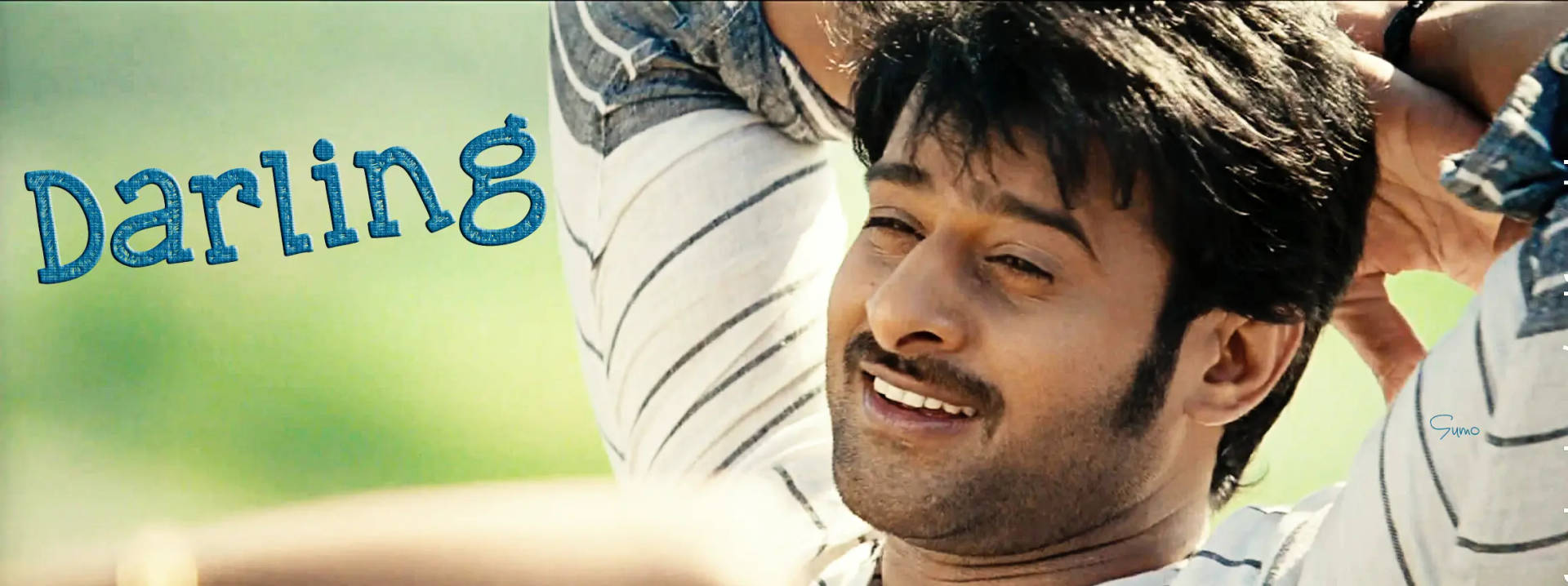 Darling Prabhas Movie Relaxing Background