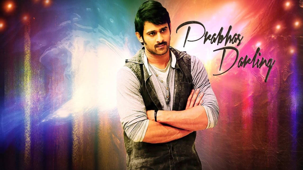 Darling Prabhas Movie Still Background