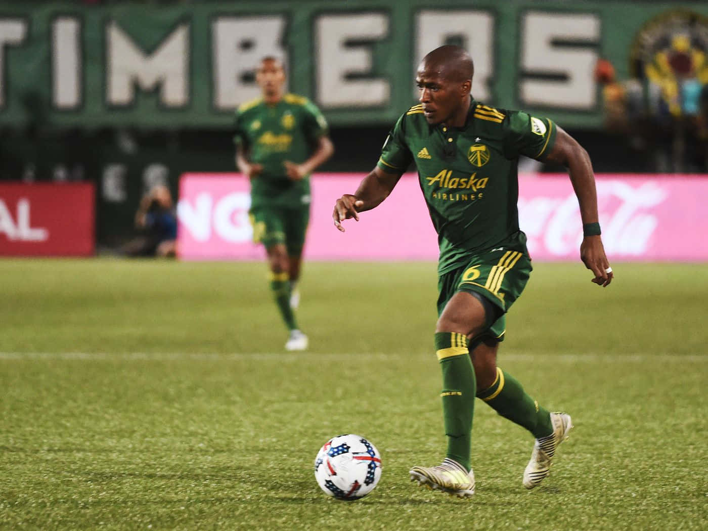 Darlington Nagbe Atlanta United Acquire Background