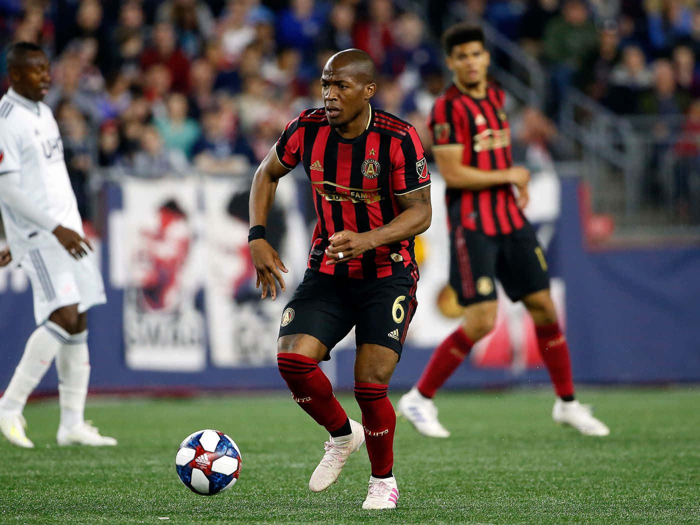 Darlington Nagbe Usmnt Call-ups Offer Background