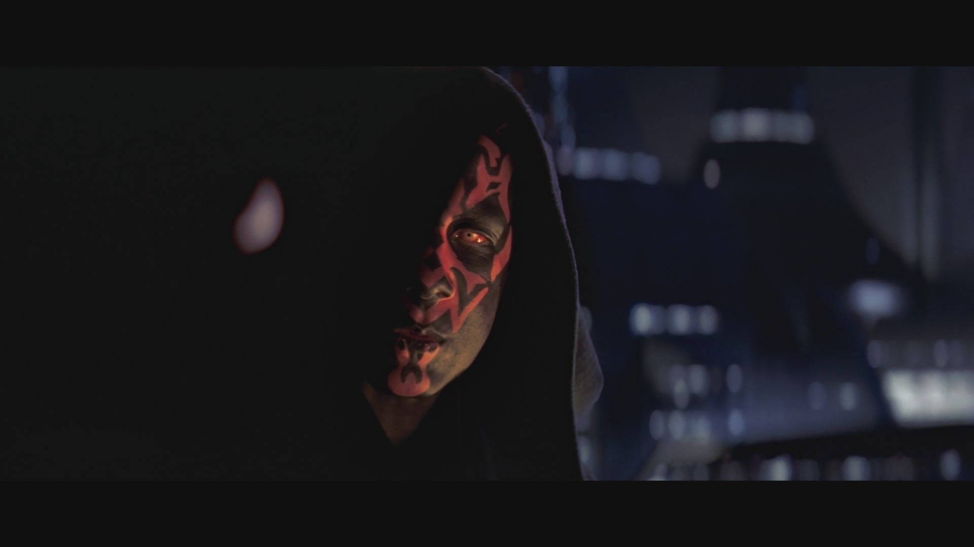 Darth Maul, Dark Lord Of The Sith Background