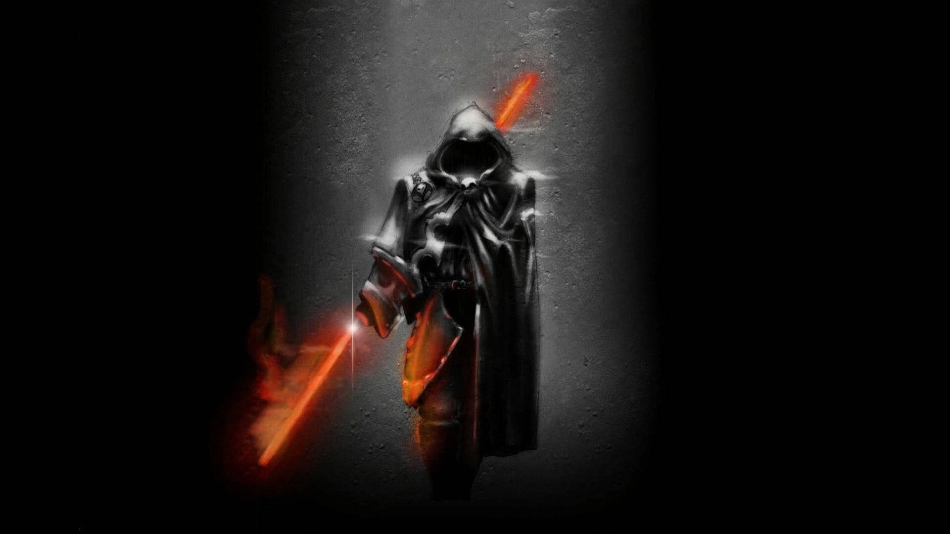 Darth Maul – The Infamous Sith Lord Background