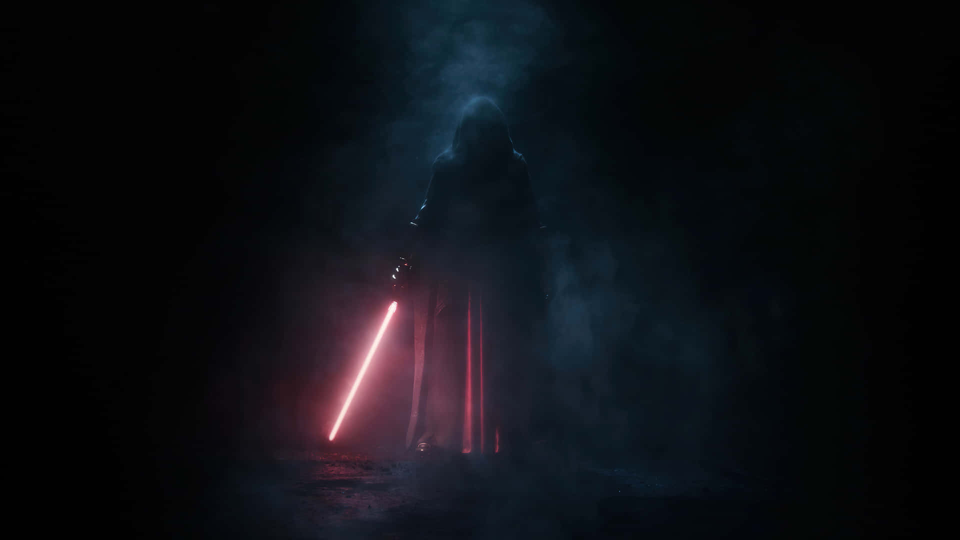 Darth Revan – Conqueror Of The Galactic Republic