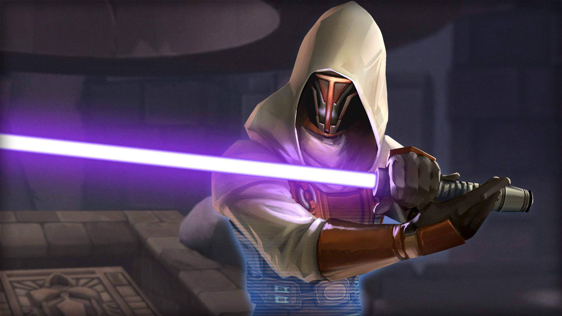Darth Revan, The Powerful Sith Lord
