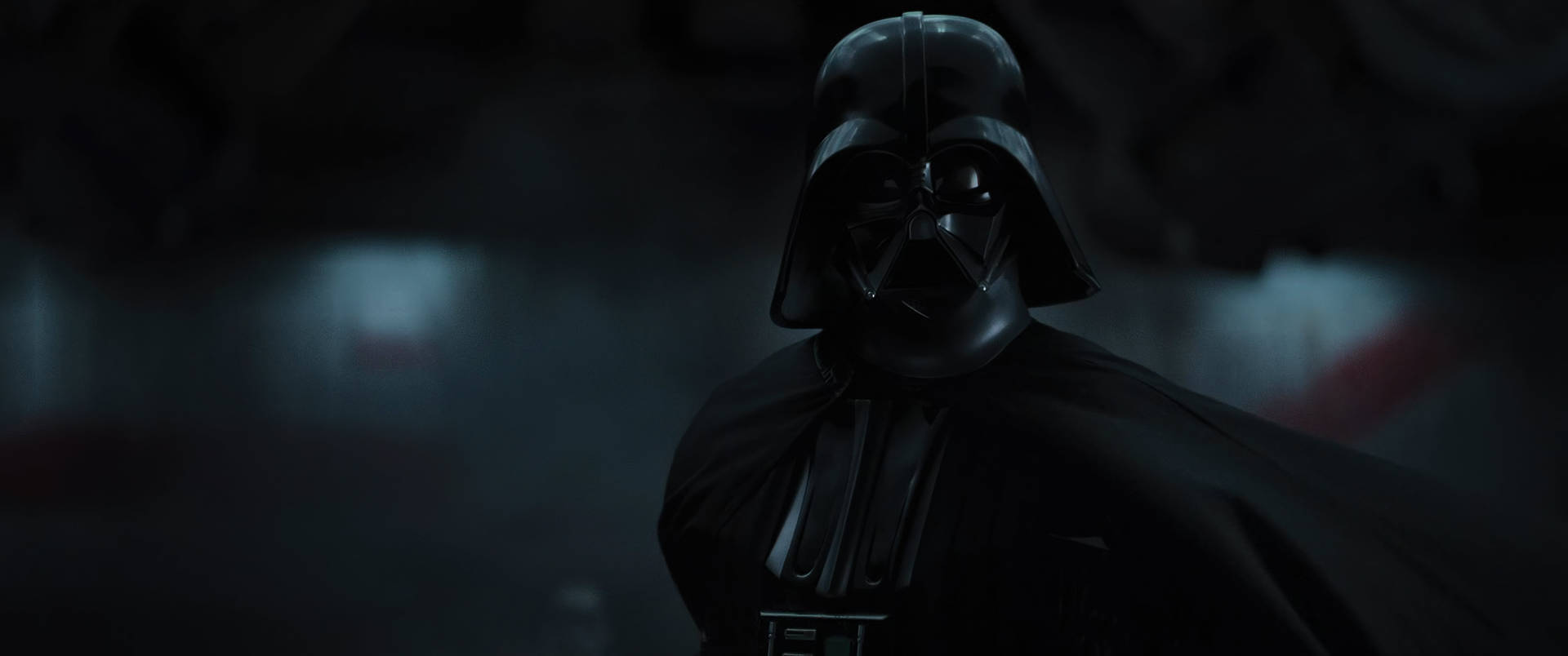 Darth Vader 4k Rogue One Escape Background