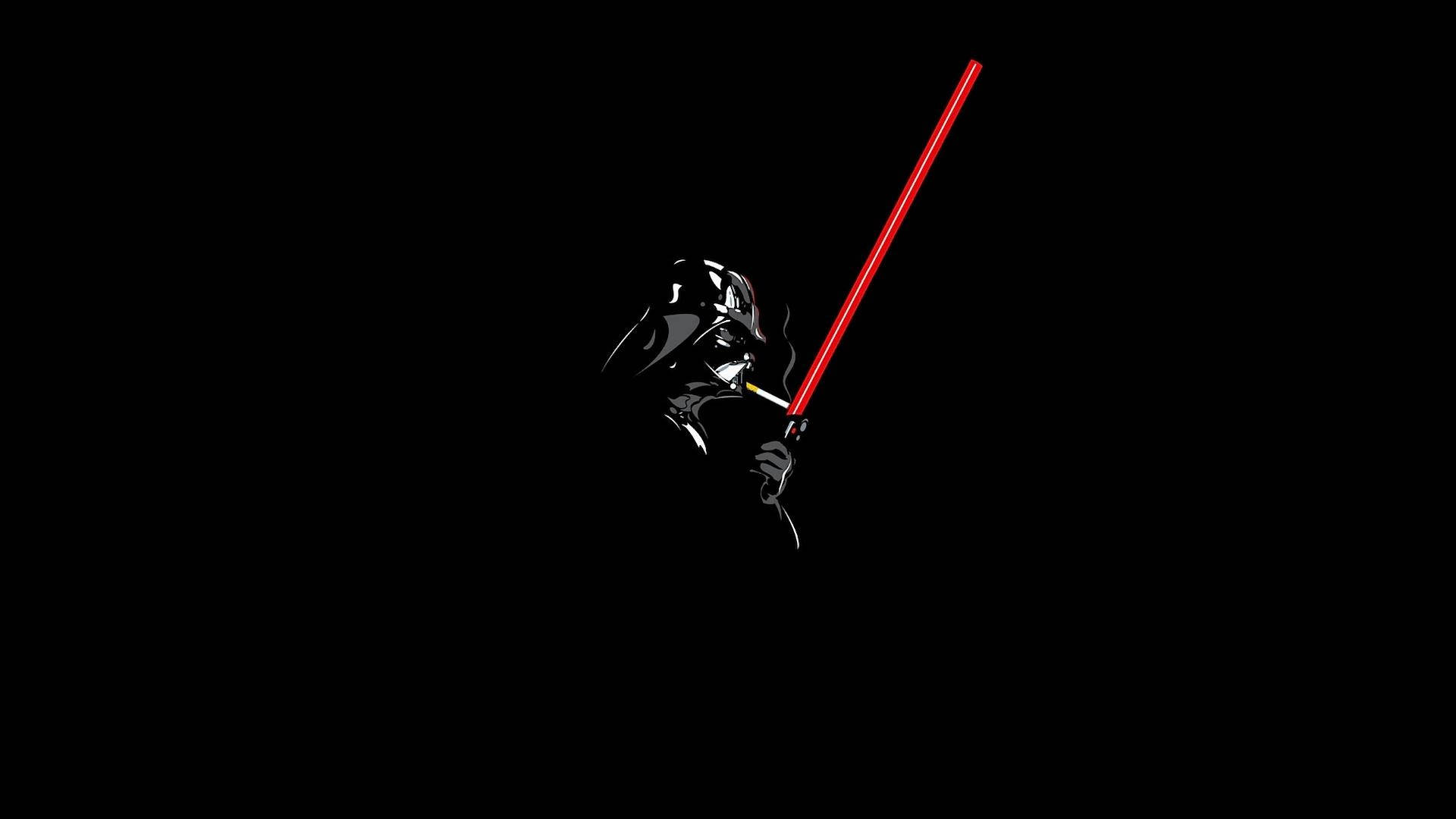 Darth Vader Epic Star Wars Character Background