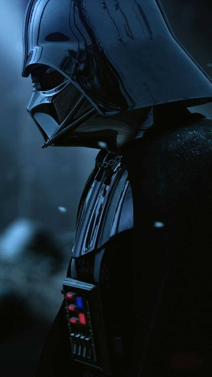 Darth Vader Star Wars Cell Phone Background
