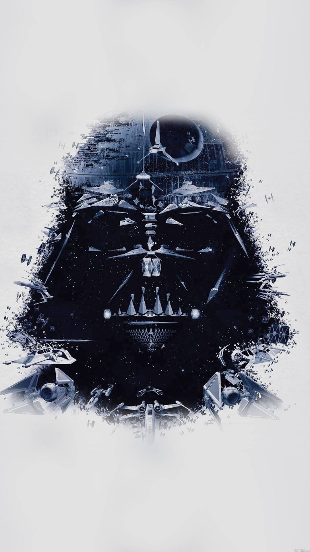 Darth Vader Star Wars Iphone 6 Plus Background