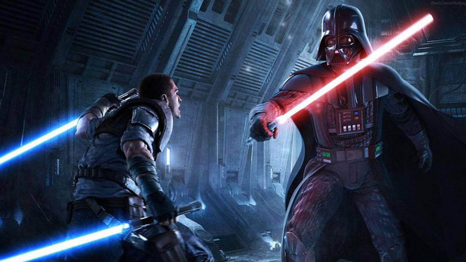 Darth Vader Star Wars Jedi: Fallen Order Background