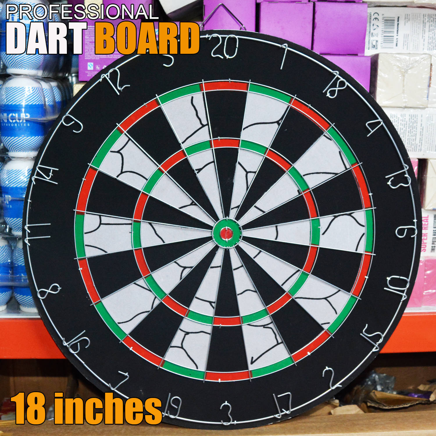 Darts Illustration Professional Dartboard Sport