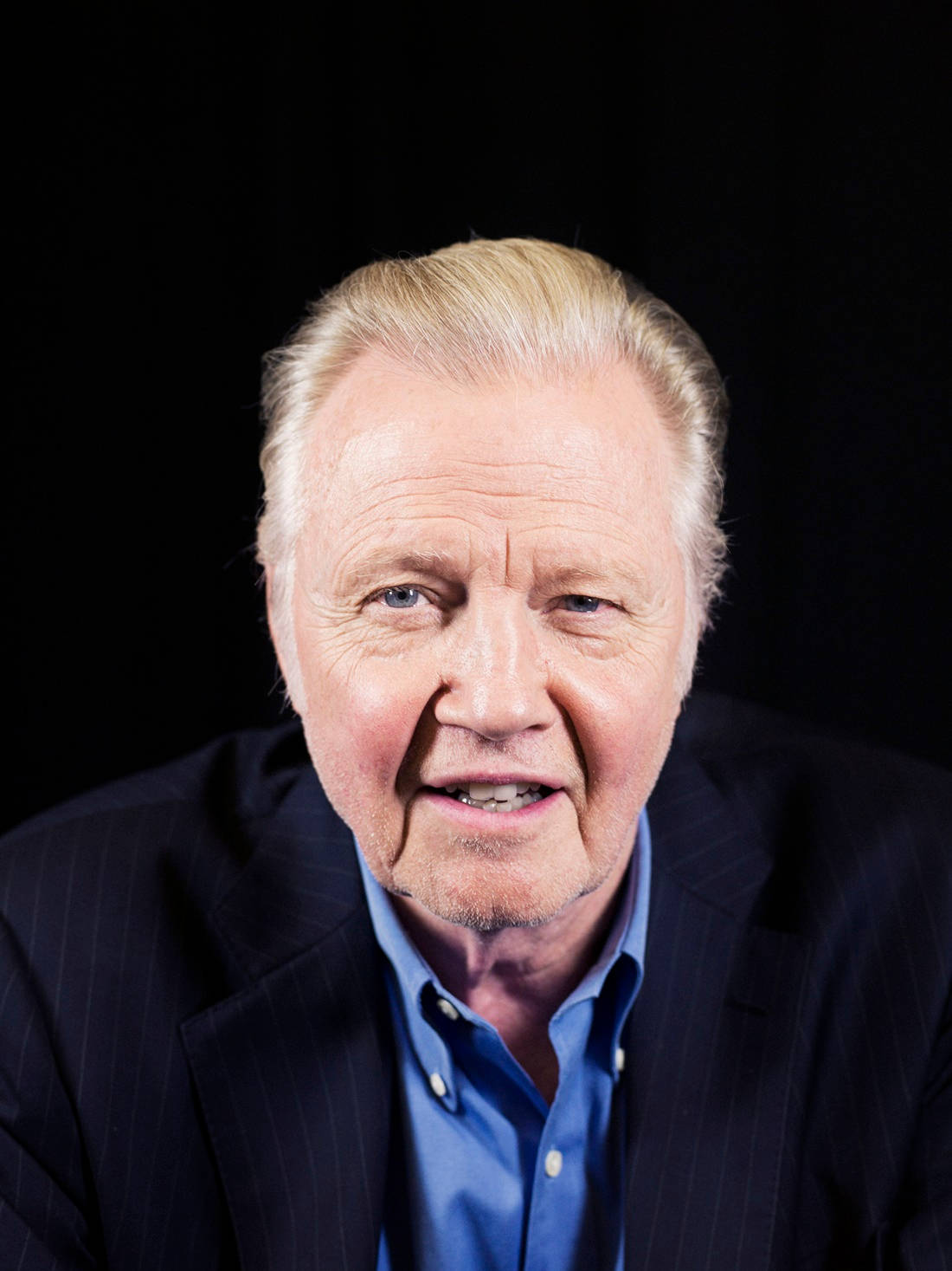 Dashing Jon Voight Background