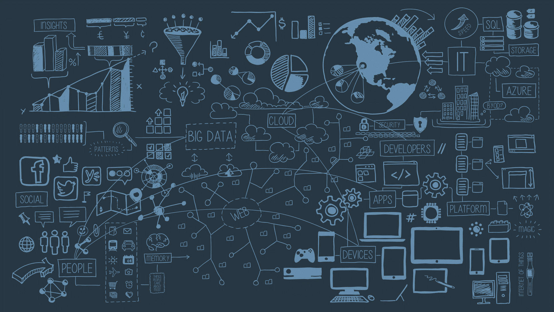 Data Codes Graphs For Illustration