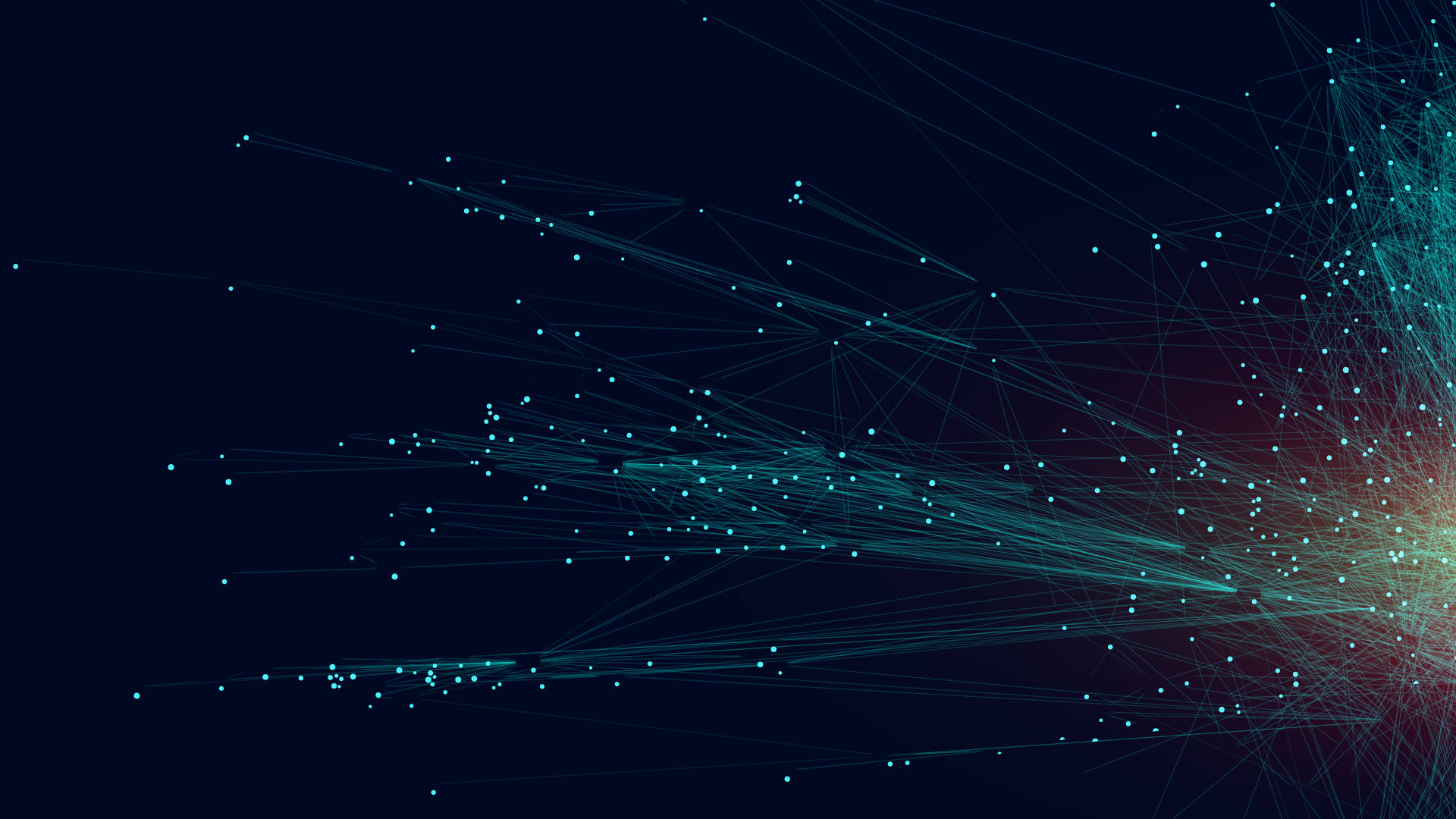 Data Exploding Effect