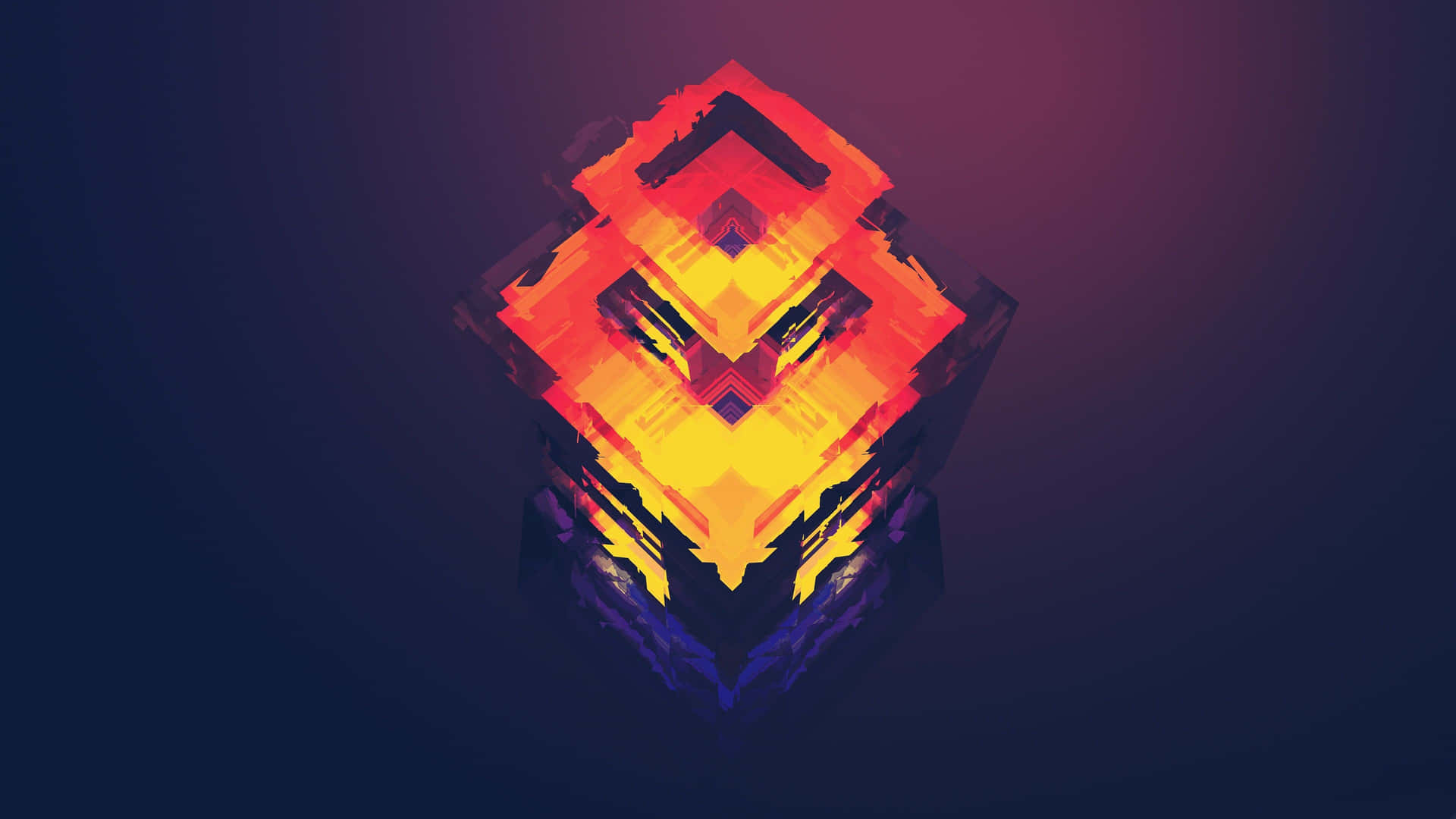Dave2d Ghost Justin Maller Background