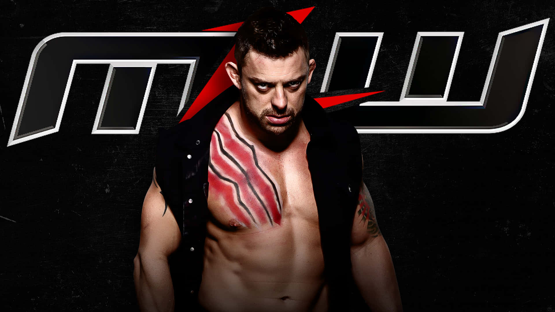Davey Richards Major League Wrestling Background
