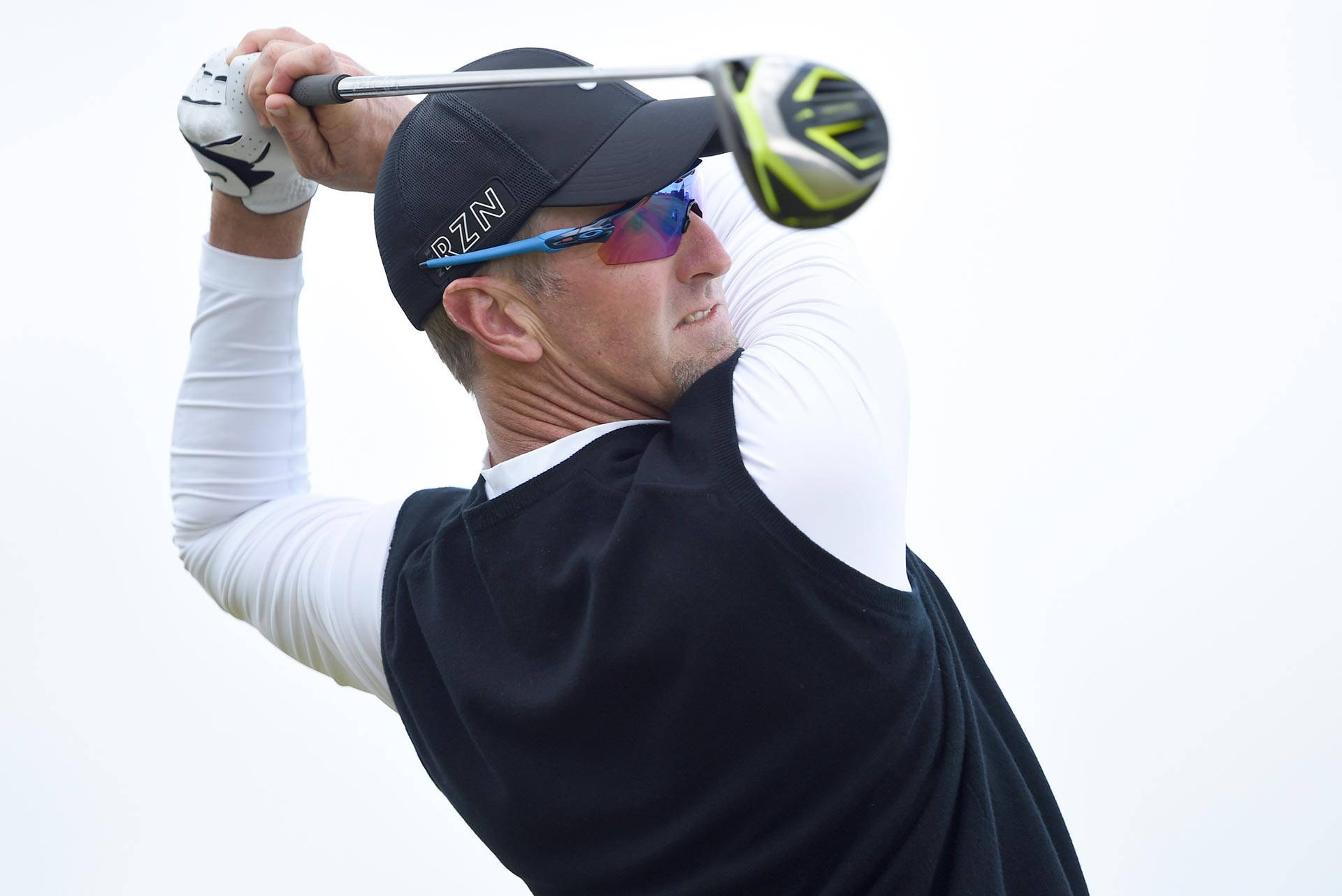 David Duval Professional Golfer