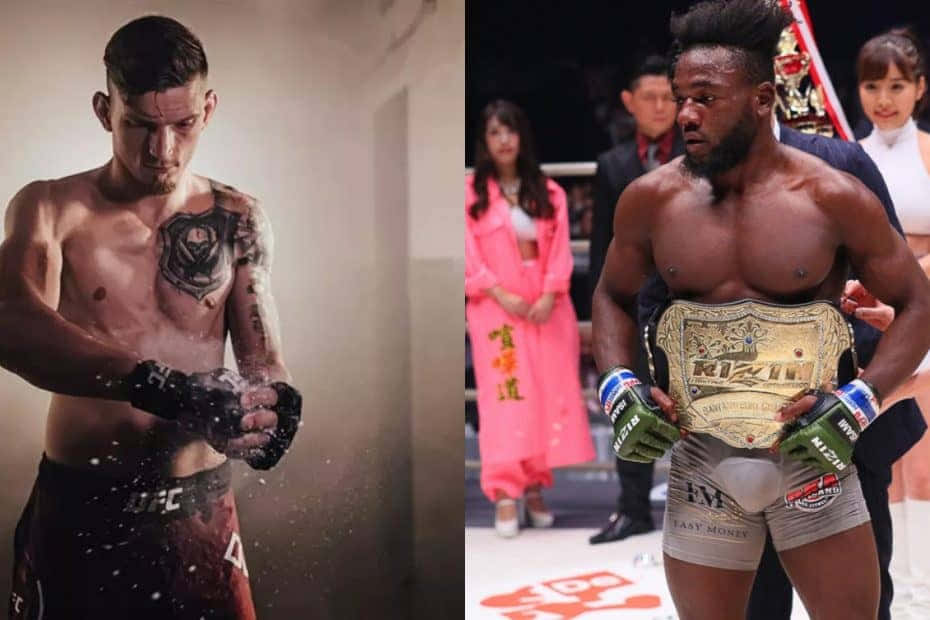 David Dvořák And Manel Kape Physiques Background