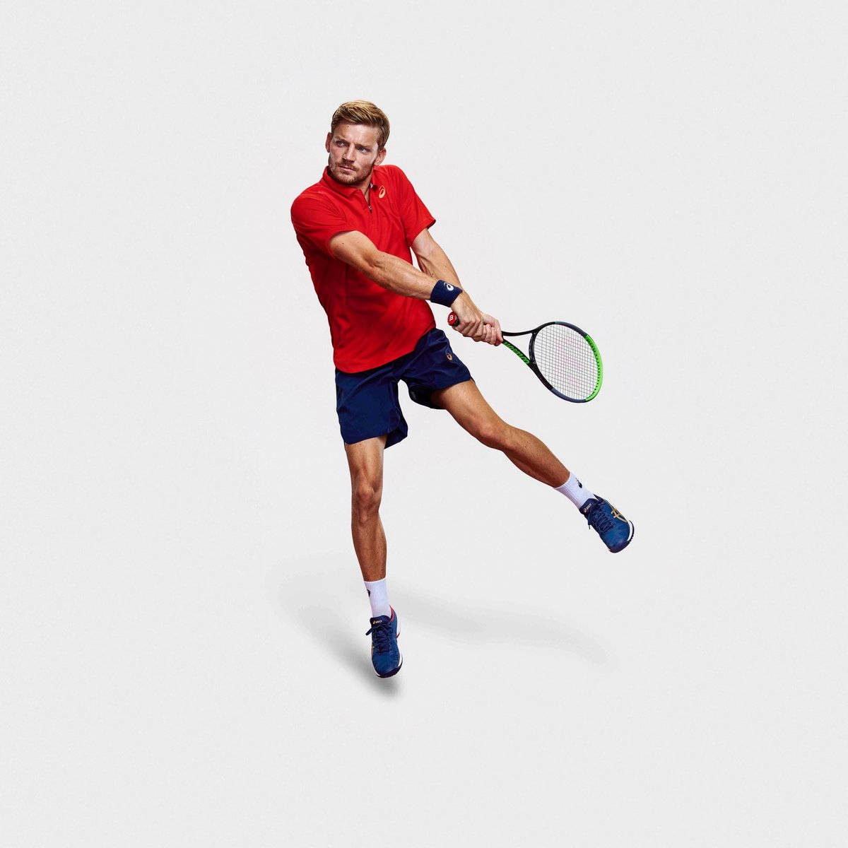 David Goffin, A Highly Skilled Tennis Player Background