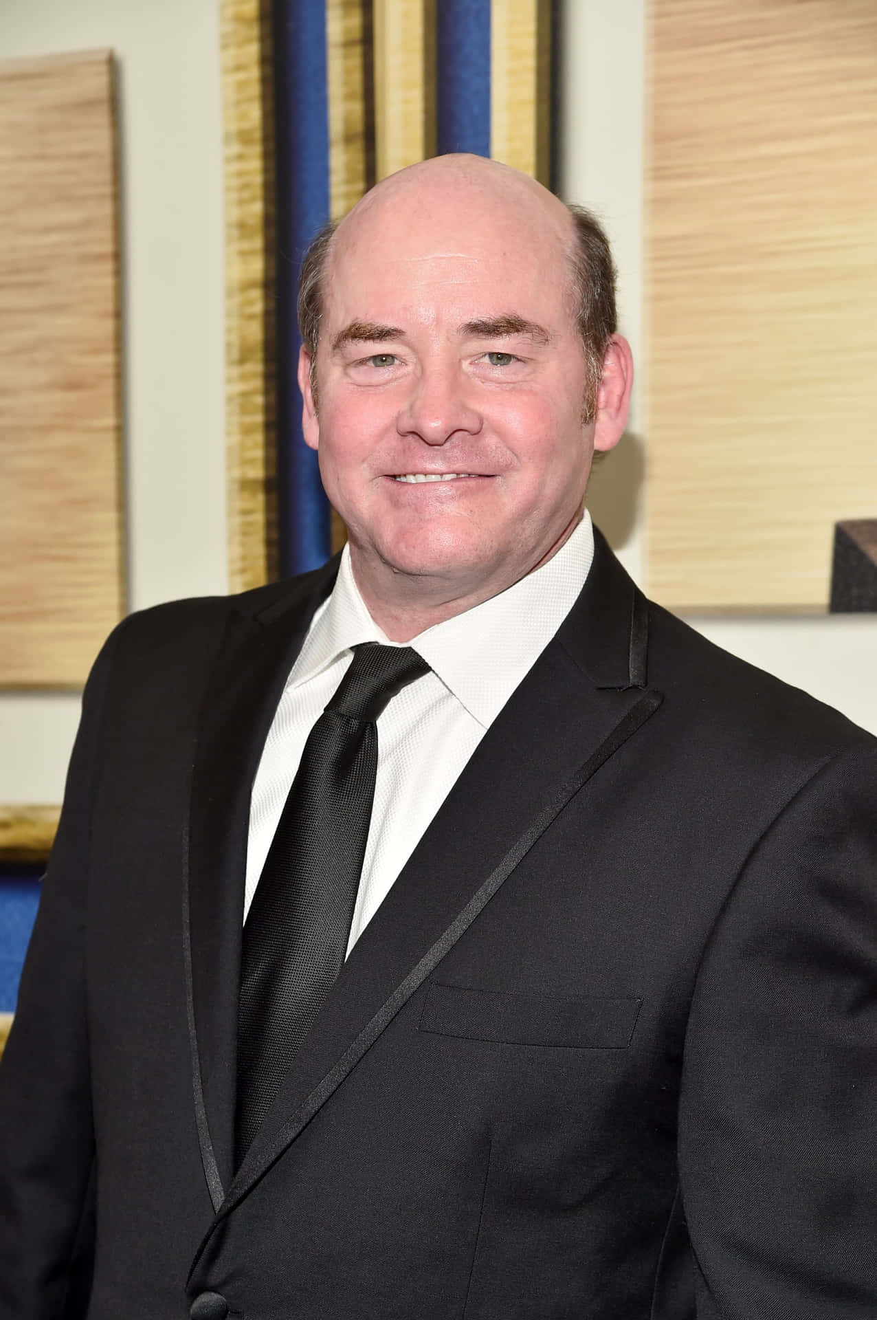 David Koechner [wallpaper] Background
