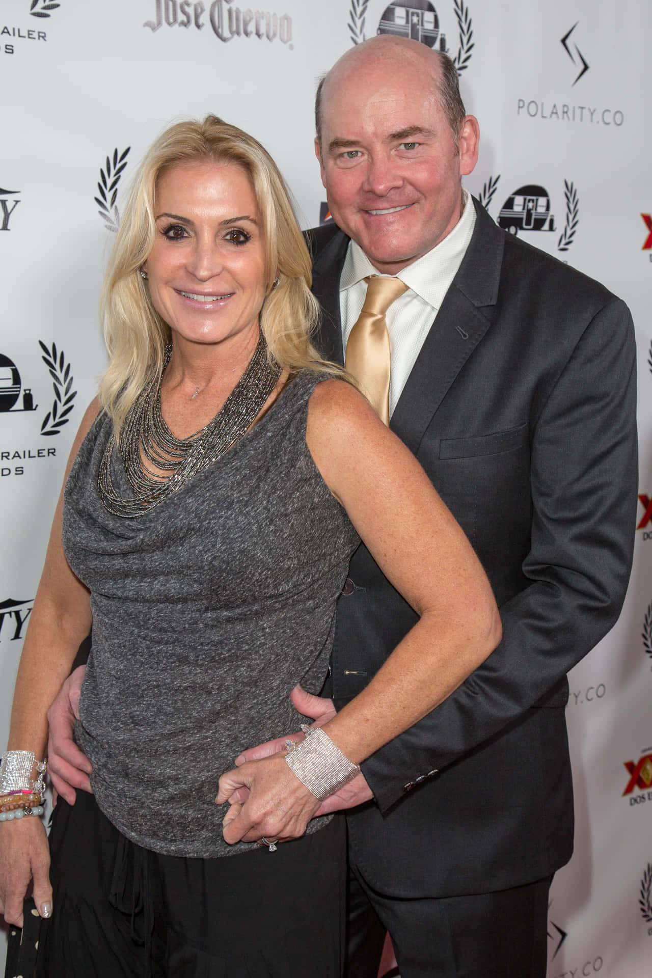 David Koechner [wallpaper] Background