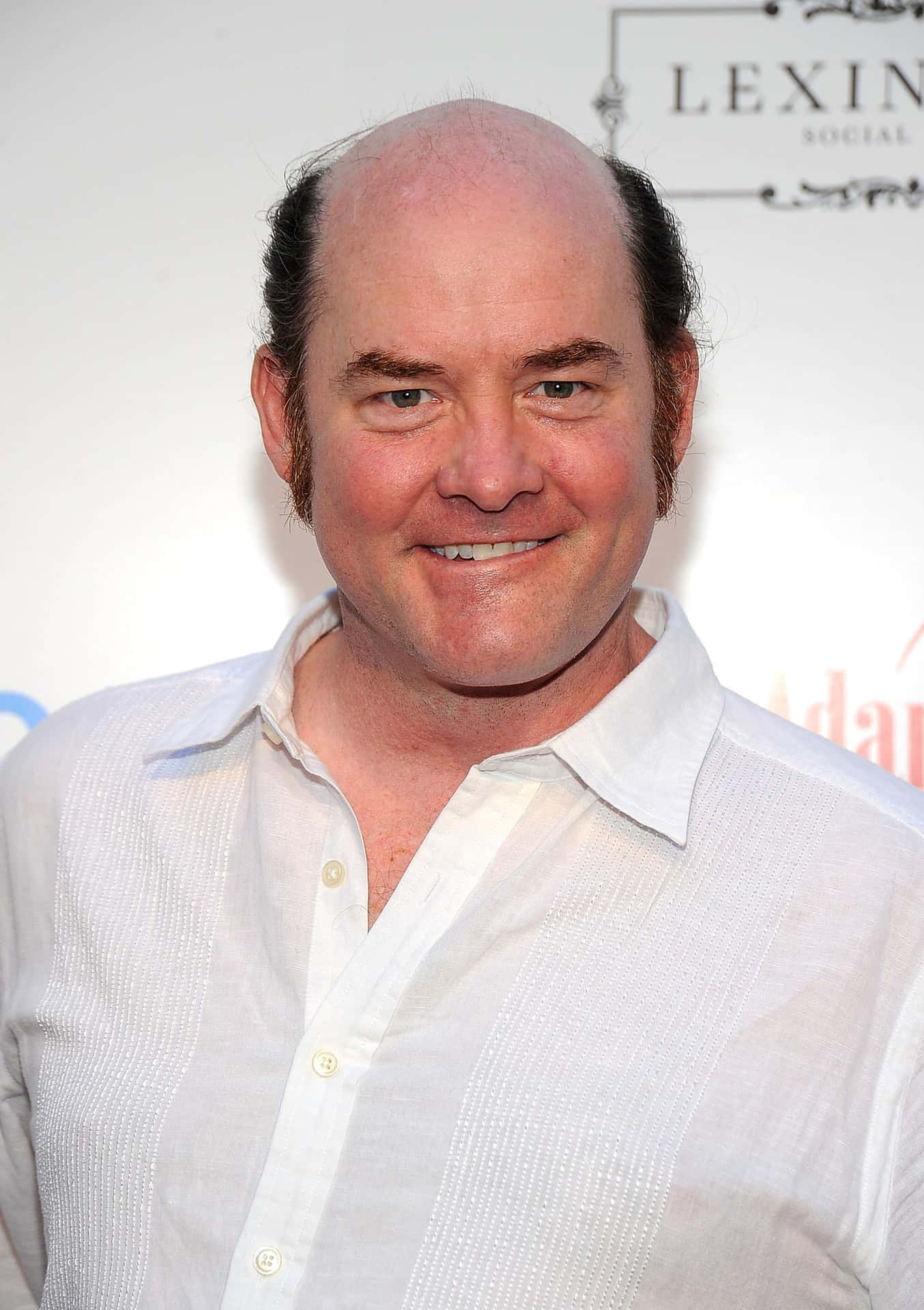 David Koechner [wallpaper] Background
