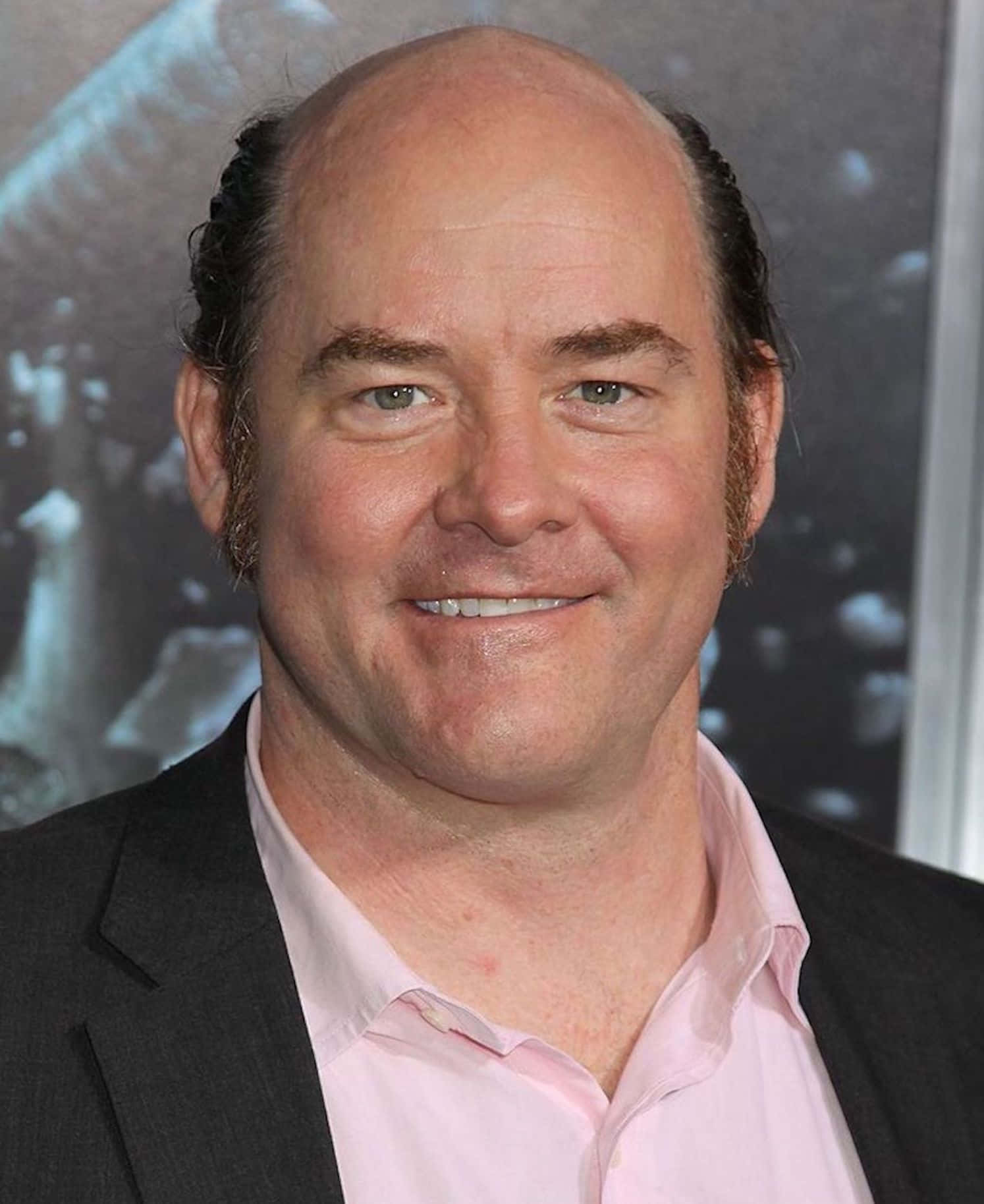 David Koechner [wallpaper] Background