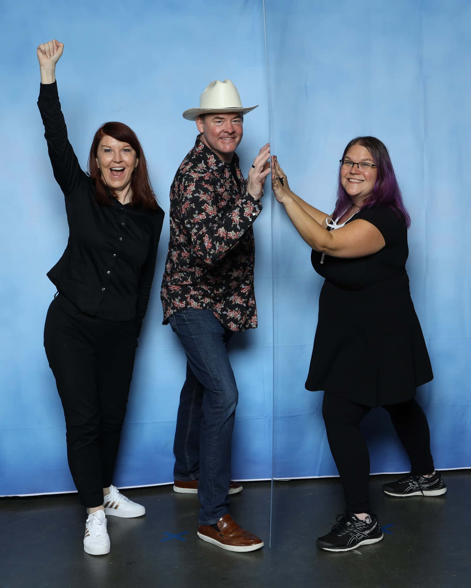 David Koechner [wallpaper] Background