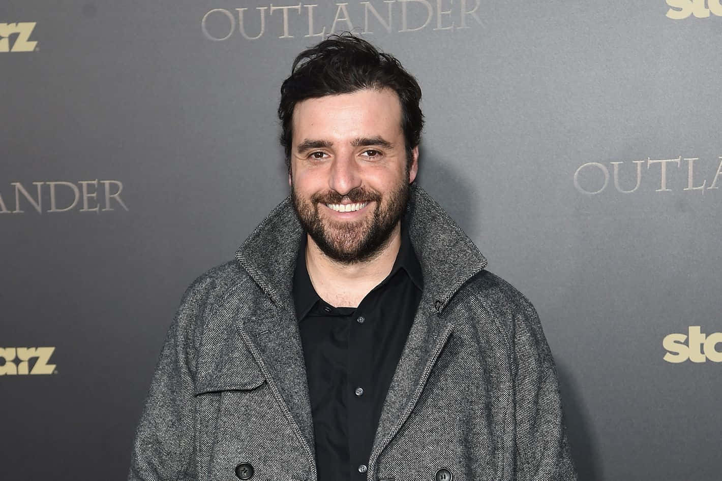 David Krumholtz [wallpaper] Background