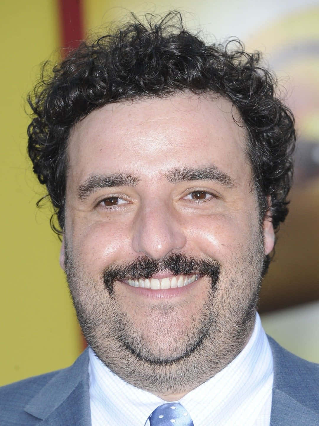 David Krumholtz [wallpaper] Background