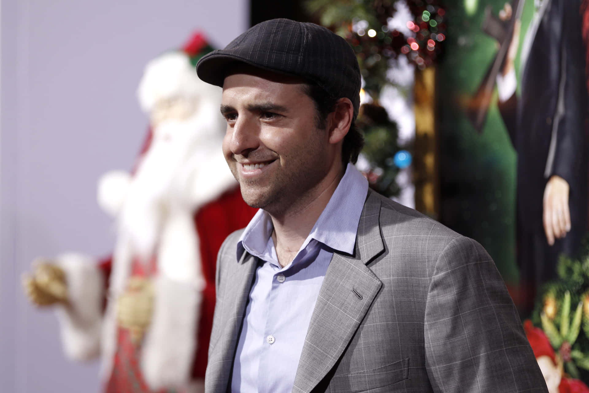 David Krumholtz [wallpaper] Background