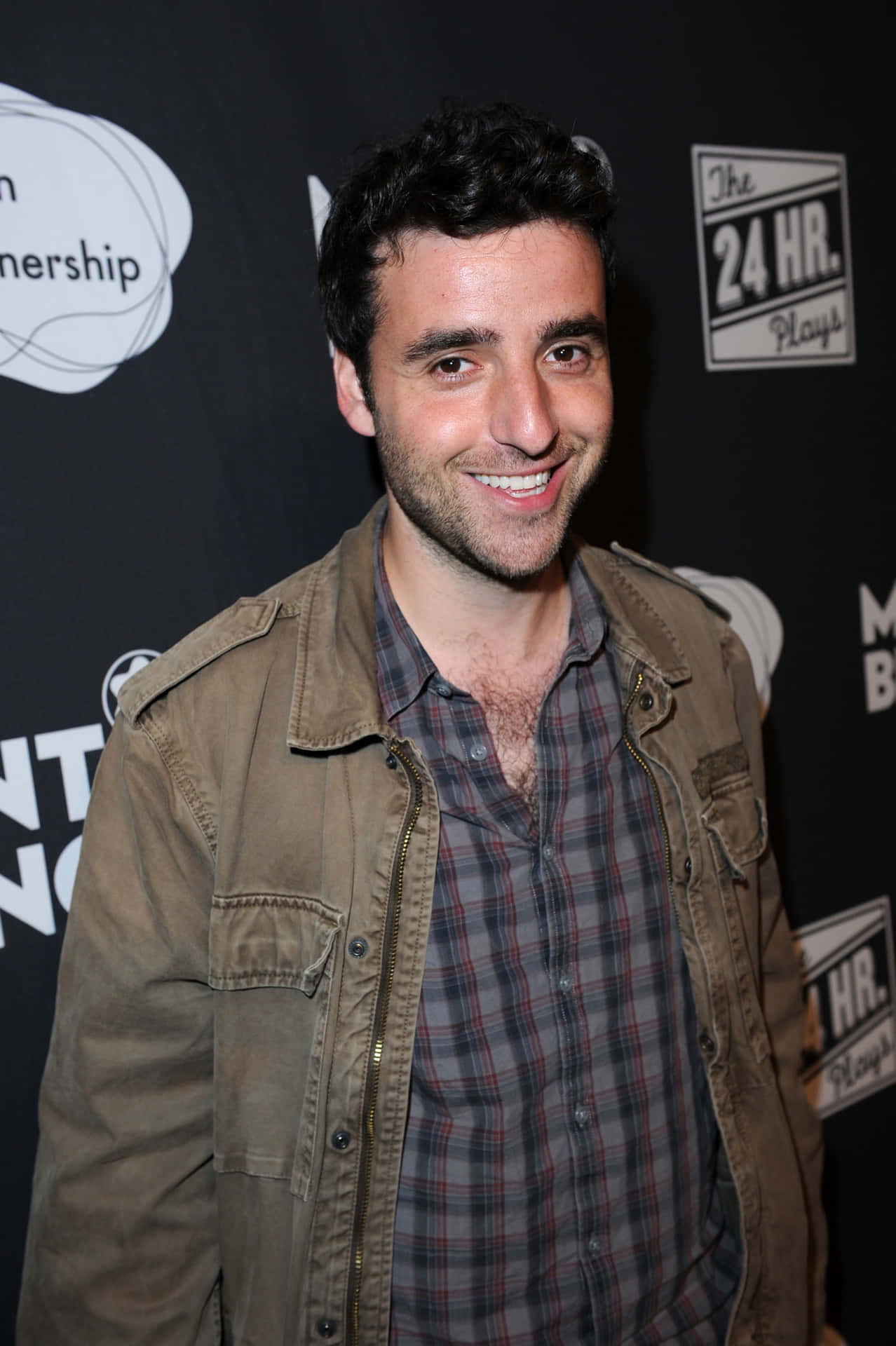 David Krumholtz [wallpaper] Background