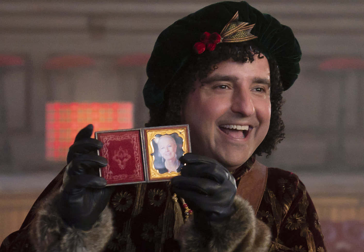 David Krumholtz [wallpaper] Background