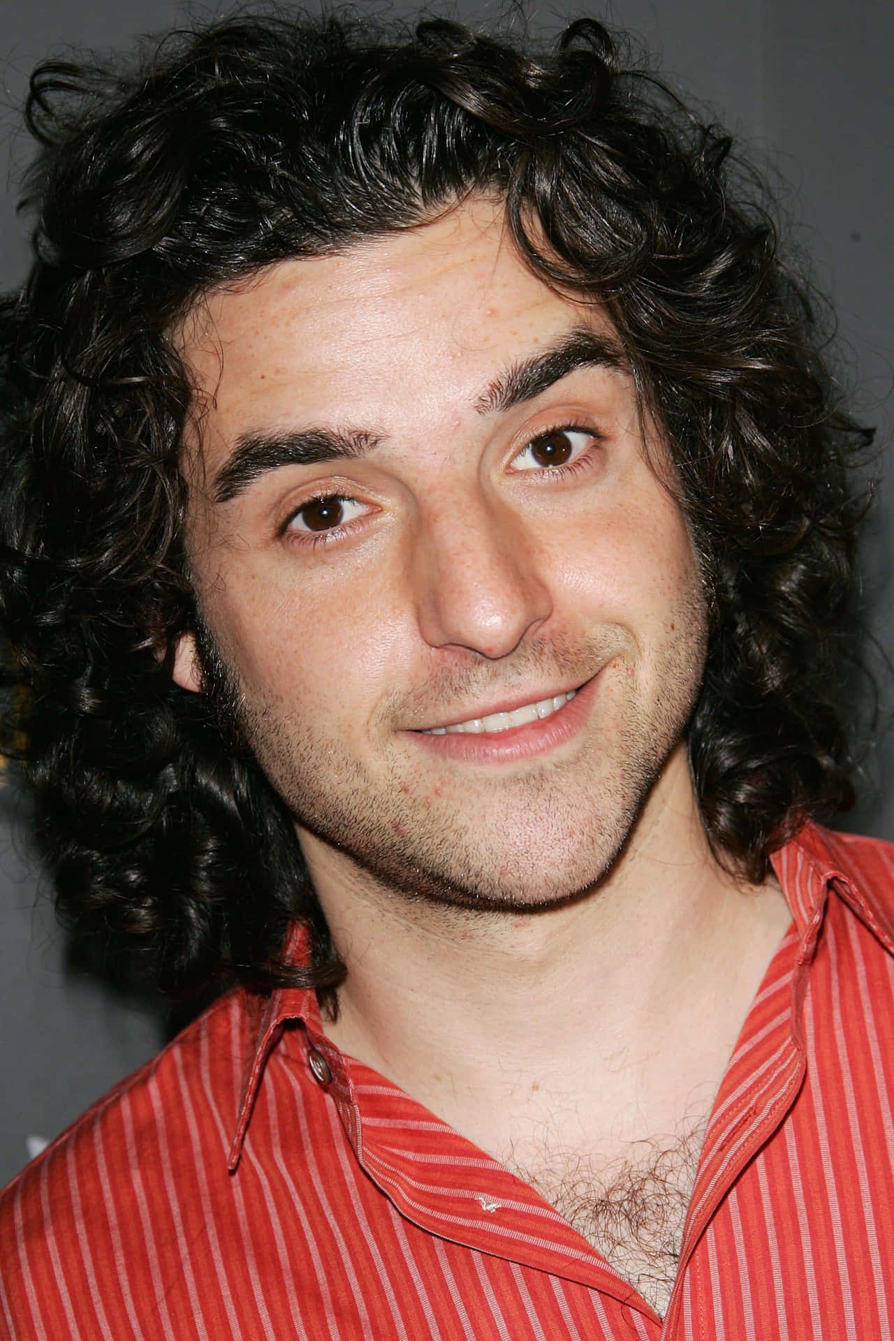 David Krumholtz [wallpaper] Background