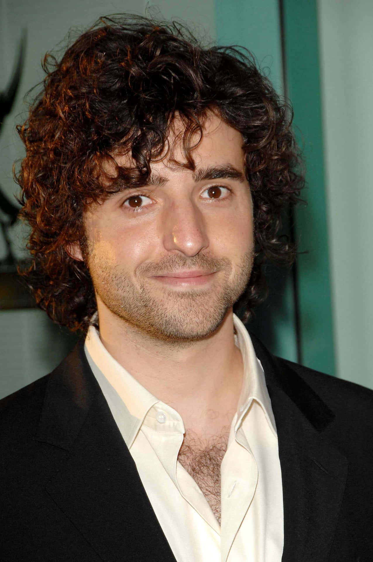 David Krumholtz [wallpaper] Background
